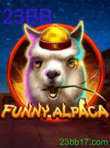FunnyAlpaca