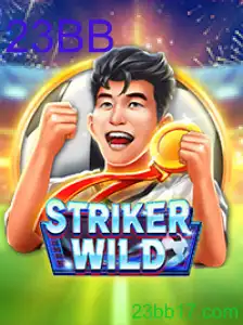 Descubra o Universo de Emoções em StrikerWILD: Uma Aventura Inovadora